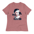 Viva La Radiation Women's Signature Tee