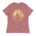 Domesticate! Domesticate! Domesticate! Women's Signature Tee