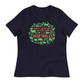 Top Of The Food Chain Women's Signature Tee