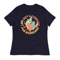 I Am But A Conduit For Nonsense Women's Signature Tee
