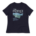 Visit Patience Colorado Women's Signature Tee