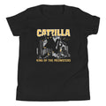 Catzilla Kid's Youth Tee