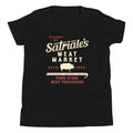 Satriale's Meat Market Kid's Youth Tee