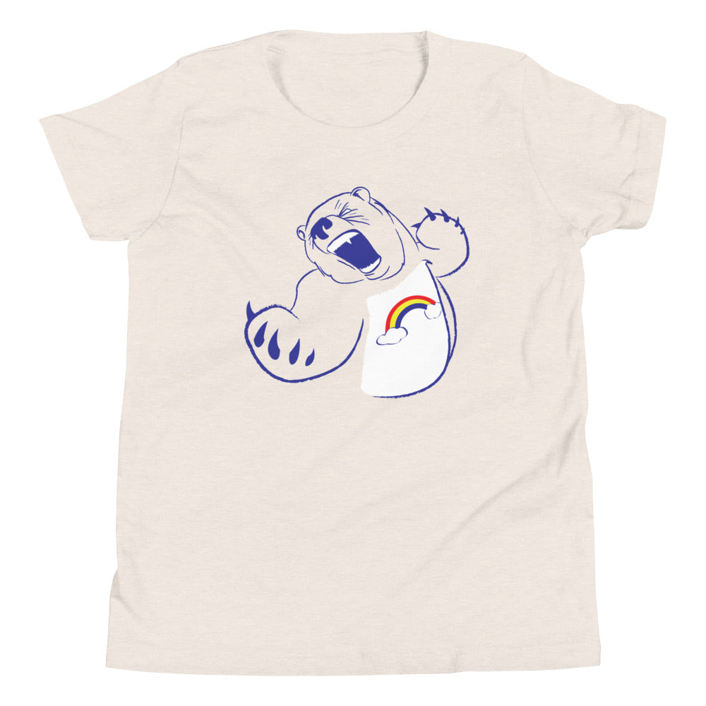 Scarebear Kid's Youth Tee