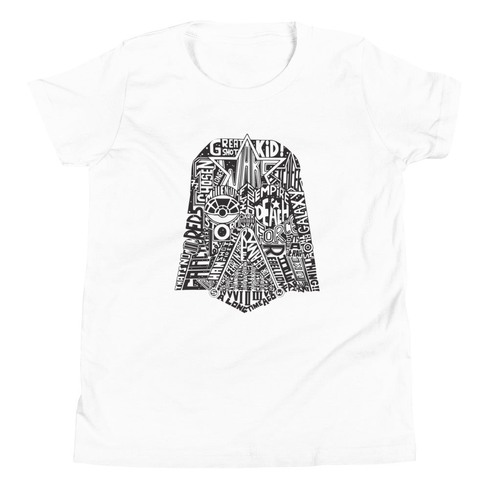 Star Words Kid's Youth Tee
