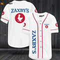 Zaxby's Baseball Jersey - lylyprint.com