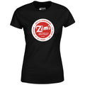 Zim's Hamburgers - San Francisco, CA - Vintage Restaurant - Women's